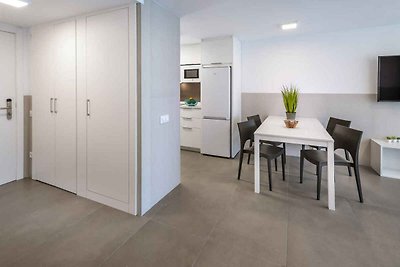 Vakantieappartement Gezinsvakantie Tarragona