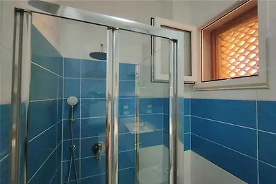 Ferienwohnung mit Klimaanlage