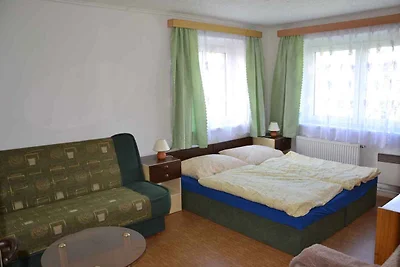 Ferienwohnung in der Nähe vom Skilift und