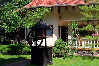 Ferienwohnung nur 300 m vom Strand entfernt