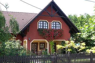 Ferienwohnung in Strandnähe