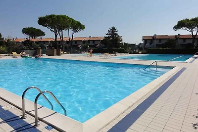 Ferienwohnung mit Garten und