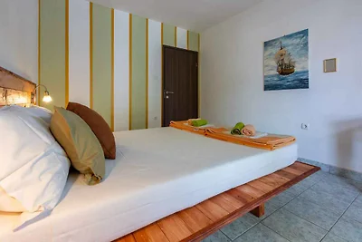 Ferienwohnung mit Wlan und Klimaanlage
