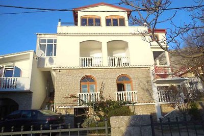 Apartament Dla rodzin Starigrad