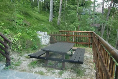 Appartamento Vacanza con famiglia Pieve di Ledro