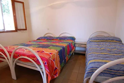 Appartamento Vacanza con famiglia Rosolina Mare