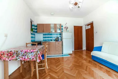 Appartamento Vacanza con famiglia Barbat