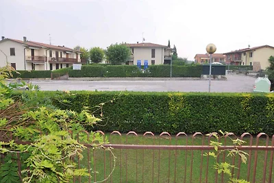 Appartamento Vacanza con famiglia Verona