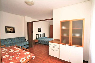 Vakantieappartement Gezinsvakantie Lido di Jesolo