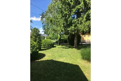 Ferienhaus mit Grillmöglichkeit und WLAN