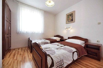 Ferienwohnung mit Klimaanlage und Grill