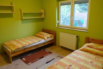 Ferienwohnung mit Internet in einer ruhige