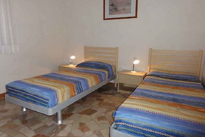 Vakantieappartement Gezinsvakantie Bibione