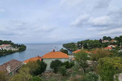 Apartment mit zwei Schlafzimmern auf der Inse