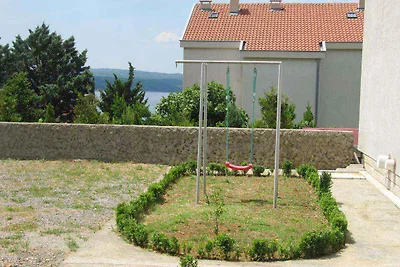 Ferienwohnung mit Terrasse, Klimaanlage und
