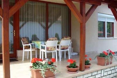 Casa vacanze Vacanza di relax Balatonboglar