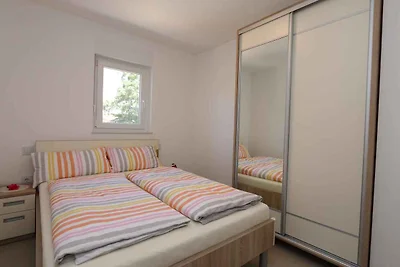 Ferienwohnung mit Klimaanlage und Internet