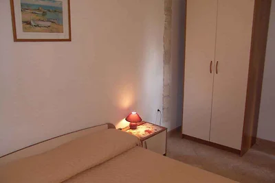 Appartamento Vacanza con famiglia Krnica