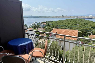 Ferienwohnung in Strandnähe