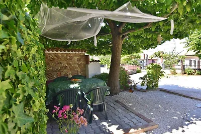 Ferienhaus in ruhiger Lage, in unmittelbarer 