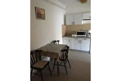 Vakantieappartement Gezinsvakantie Siofok