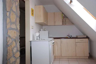 Appartamento Vacanza con famiglia Siofok