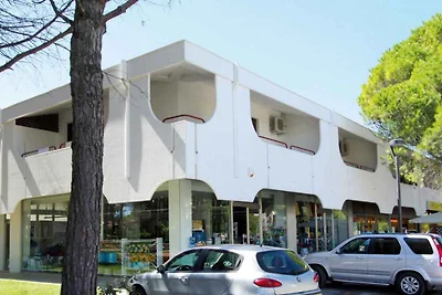 Ferienwohnung mit Balkon und Klimaanlage