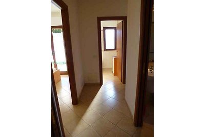 Ferienwohnung mit Terrasse