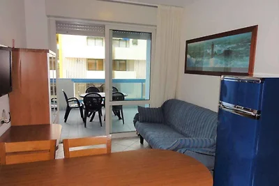 Ferienwohnung in der Strandenähe