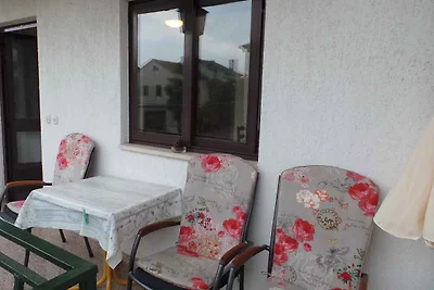 Ferienwohnung mit Klimaanlage