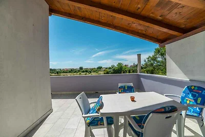Vakantieappartement Gezinsvakantie Fažana