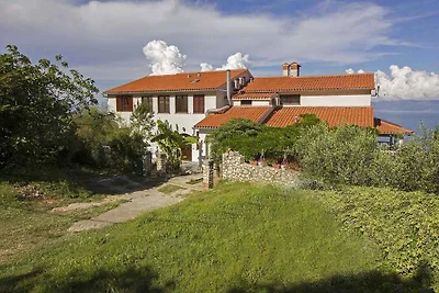 Appartamento Vacanza con famiglia Labin