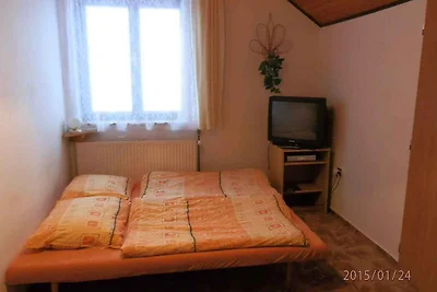 Ferienwohnung mit Garten