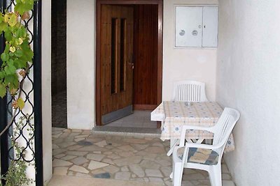 Studio only 70 meters from the sea