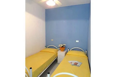 Ferienwohnung mit Balkon