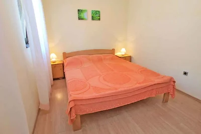 Ferienwohnung mit Terrasse