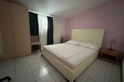 Komfortable Ferienwohnung Kety mit Terrasse u