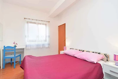 Ferienwohnung mit Klimaanlage