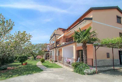 Ferienwohnung mit Klimaanlage, Internet und