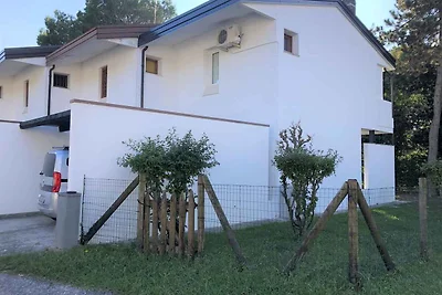 Ferienwohnung in Strandnähe