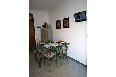 Ferienwohnung mit Klimaanlage