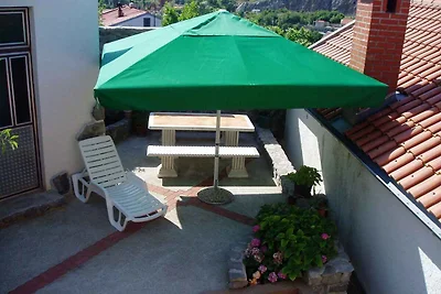 Ferienwohnung mit Klimaanlage und Internet
