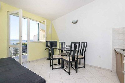 Vakantieappartement Gezinsvakantie Stomorska