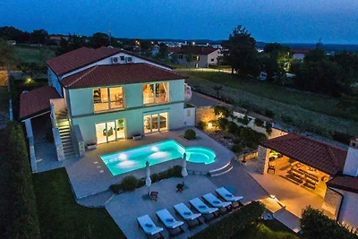 Domek letniskowy Urlop wypoczynkowy Kanfanar