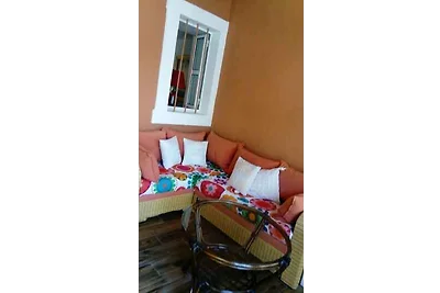 Ferienwohnung in Meernähe