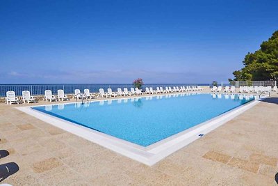 Holiday flat family holiday Savudrija