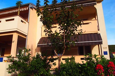 Ferienwohnung mit Klimaanlage und Internet