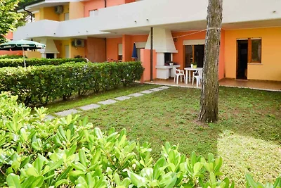 Vakantieappartement Gezinsvakantie Bibione
