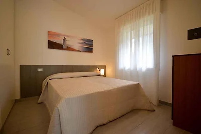 Vakantiehuis Ontspannende vakantie Bibione