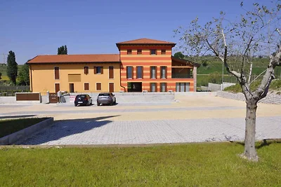 Appartamento Vacanza con famiglia Verona
